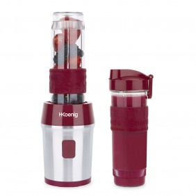 Mini Blender portatile SMOO10