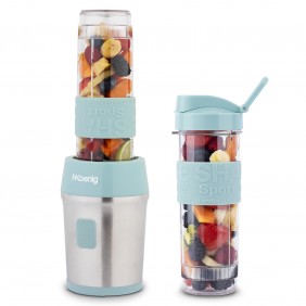 Mini Blender portatile SMOO16