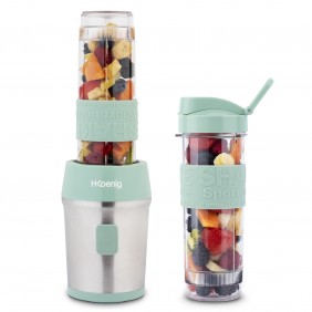 Mini Blender portatile SMOO18