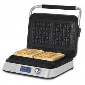 Macchina per Waffle GFX800