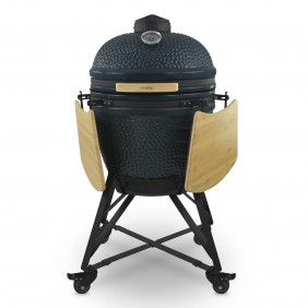 Barbecue giapponese KAMADO Yoko21