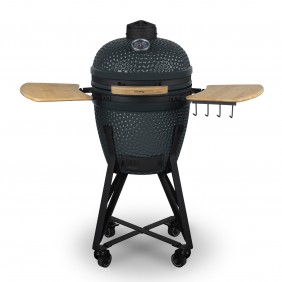 Barbecue giapponese Kamado Yoko18