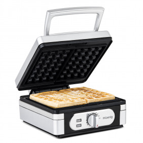 Macchina waffle elettrica GFX320