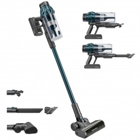 Aspirapolvere senza fili 2 in 1 UPX32 400W