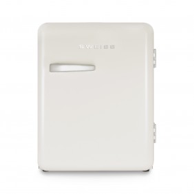 Minibar WEISS8 di SWEISS - Beige