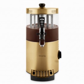 copy of Distributore cioccolata calda SHK804 - Oro