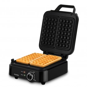 Waffle maker GFX420