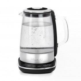 Bollitore elettrico 1,5L base girevole 360° BO600