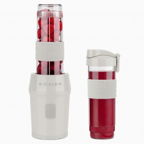 SWEISS Mini frullatore MOOV8 - beige