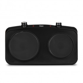 copy of Fornello elettrico 2 piastre PLW225