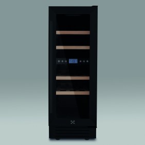 copy of Cantinetta da 17 bottiglie dual zone CAVCEDB17
