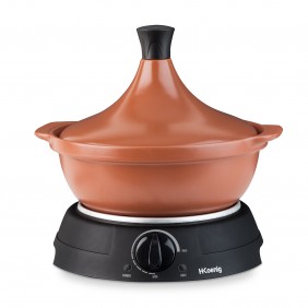 Tajine - pentola elettrica...