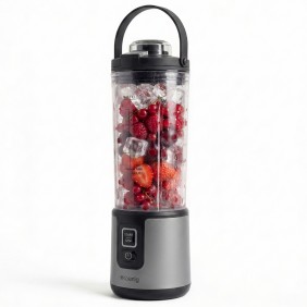 Mini Frullatore Portatile...