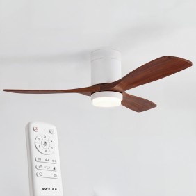 Ventilatore da Soffitto FLOW26