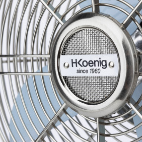 Ventilatore H.Koenig JOE50